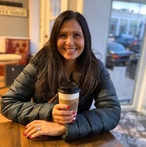 Meet your Posher, Mel